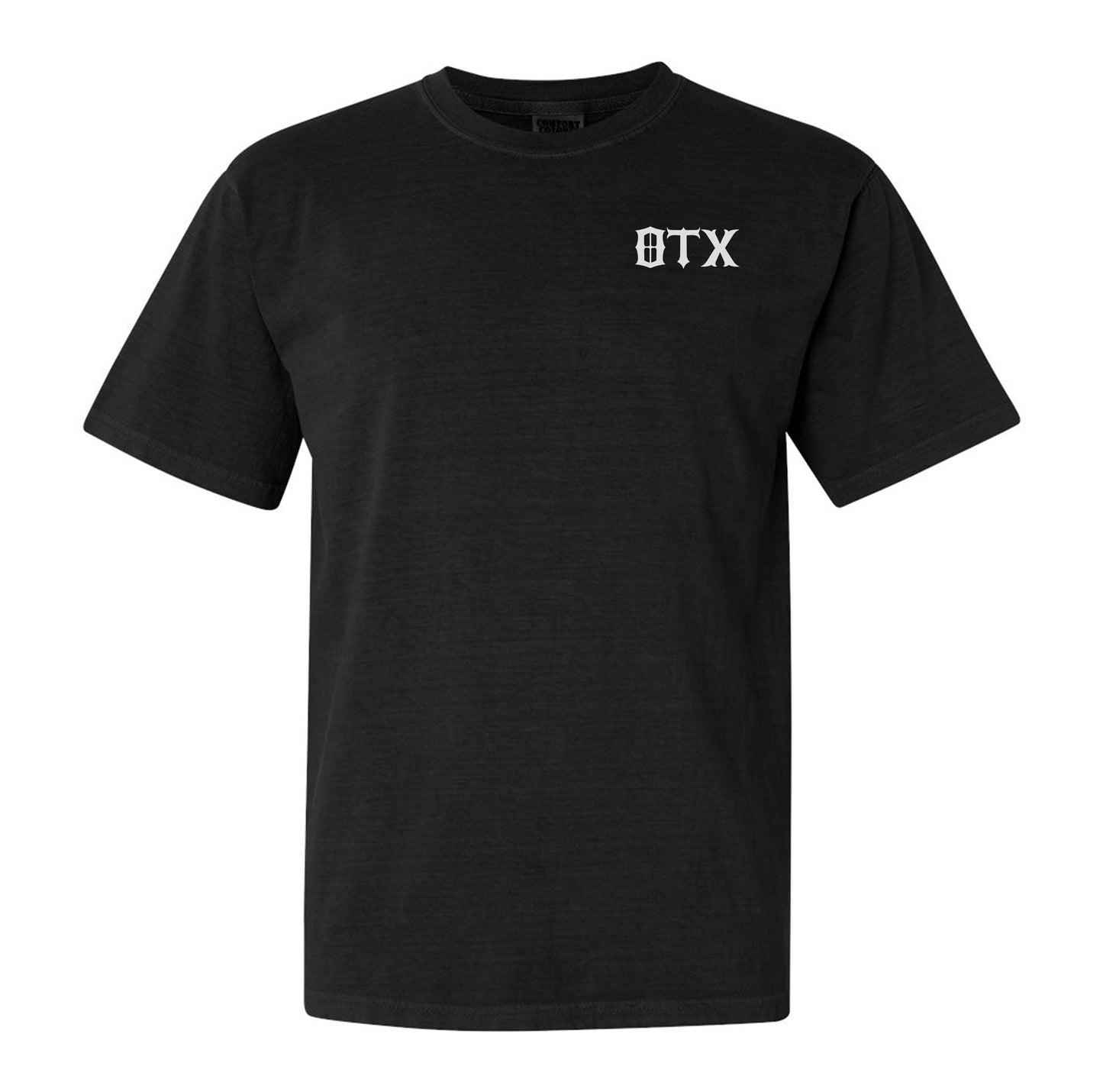 Cowboy Killers Heavyweight Tee