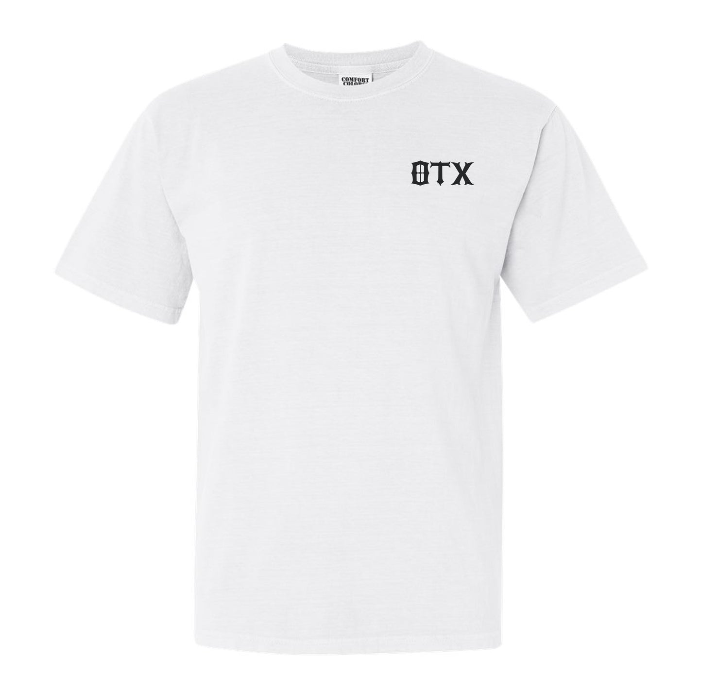 Hearts and Minds Tee