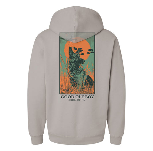 Airborne GS Good Ole Boy Hoodie