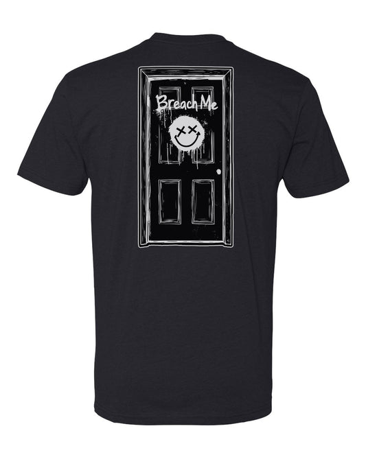 Breach Me Tee