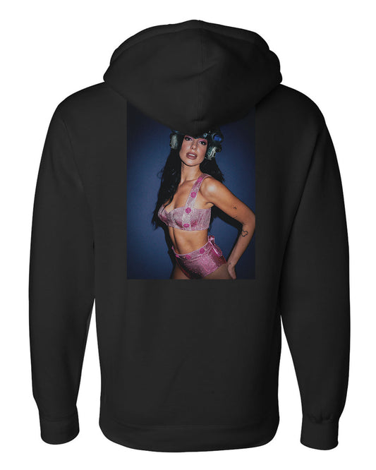 D Lipa Hoodie
