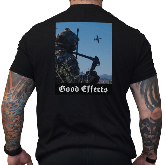 Good Effects Tee