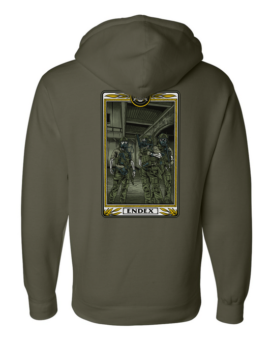 Endex Hoodie