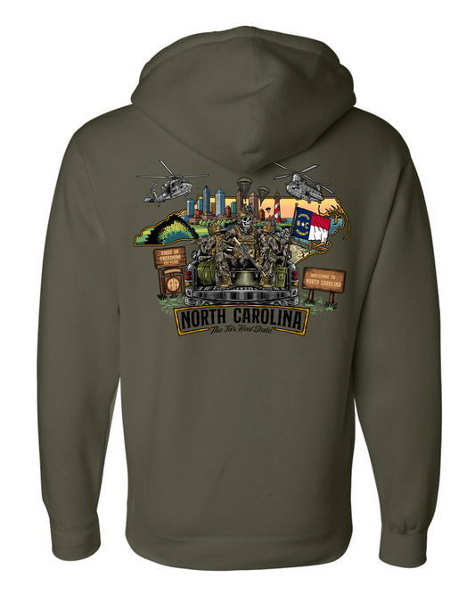 NC Hoodie
