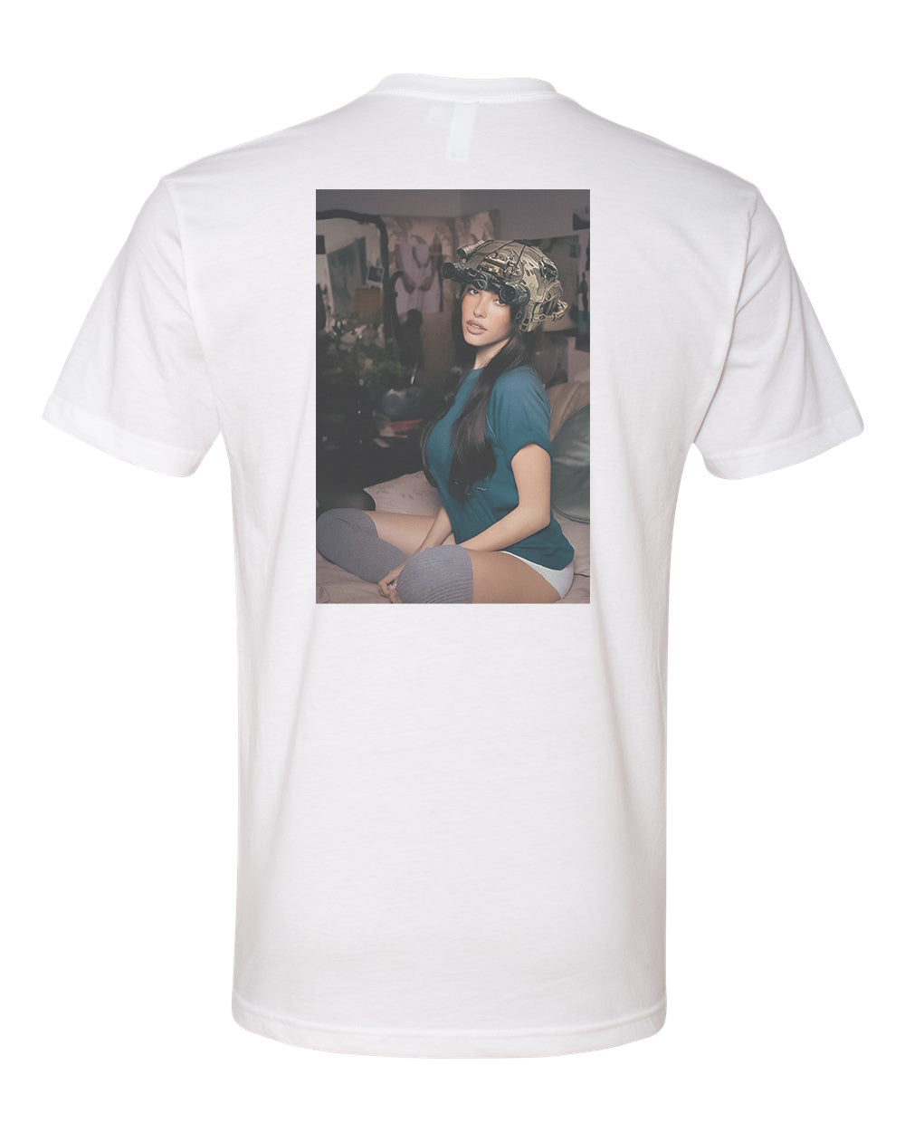 Maddie Beer 2.0 Tee