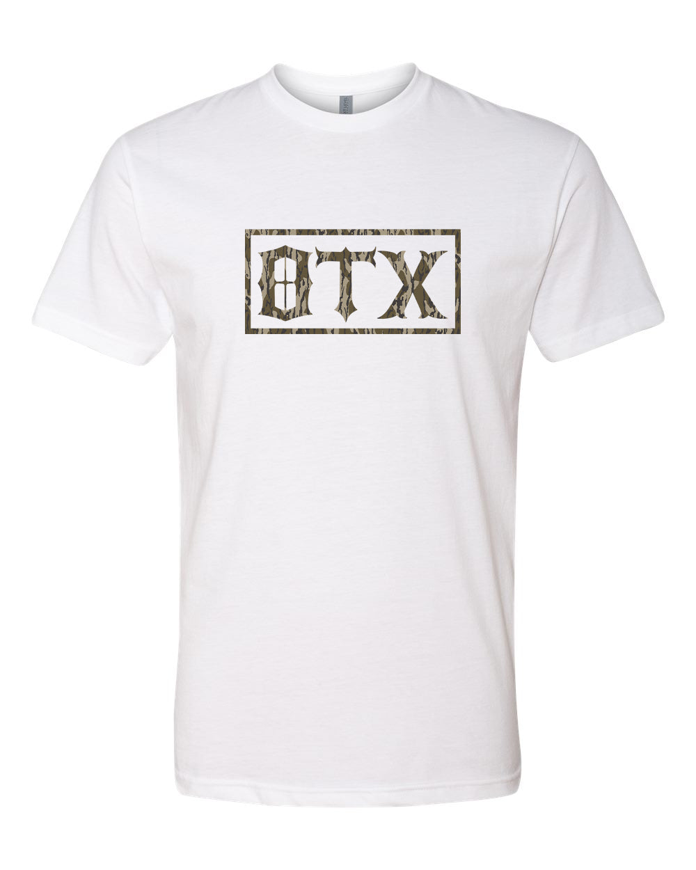 OTX Billboard Camo Tee