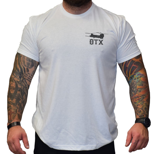 OTX Chinook Tee