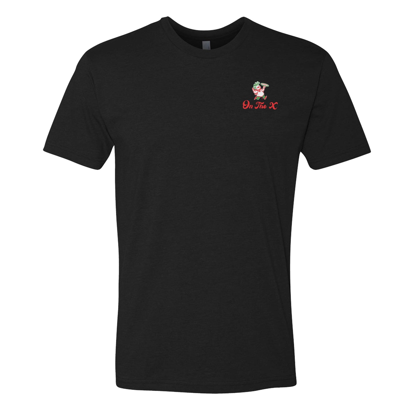 OTX Pizzeria Tee