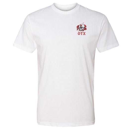 OTX Flower Basic Tee