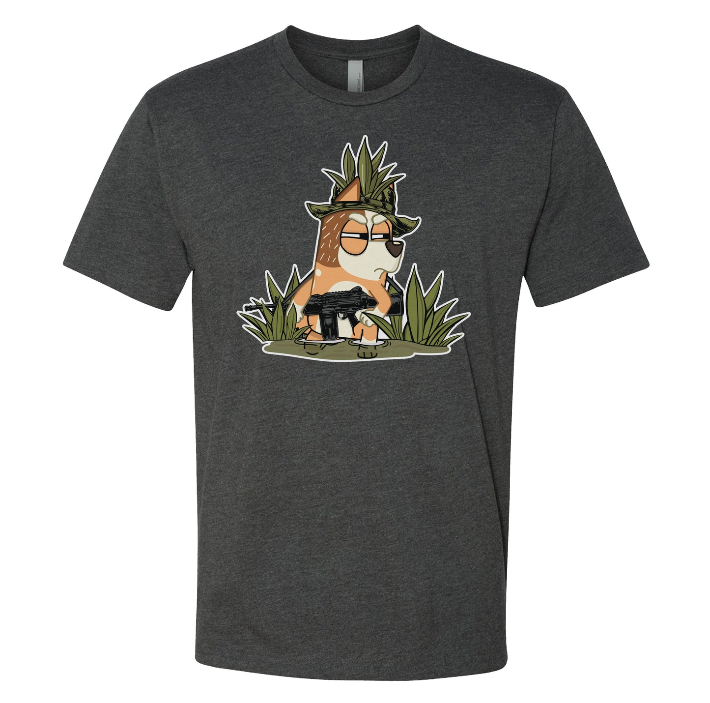 Swamp Chili Tee
