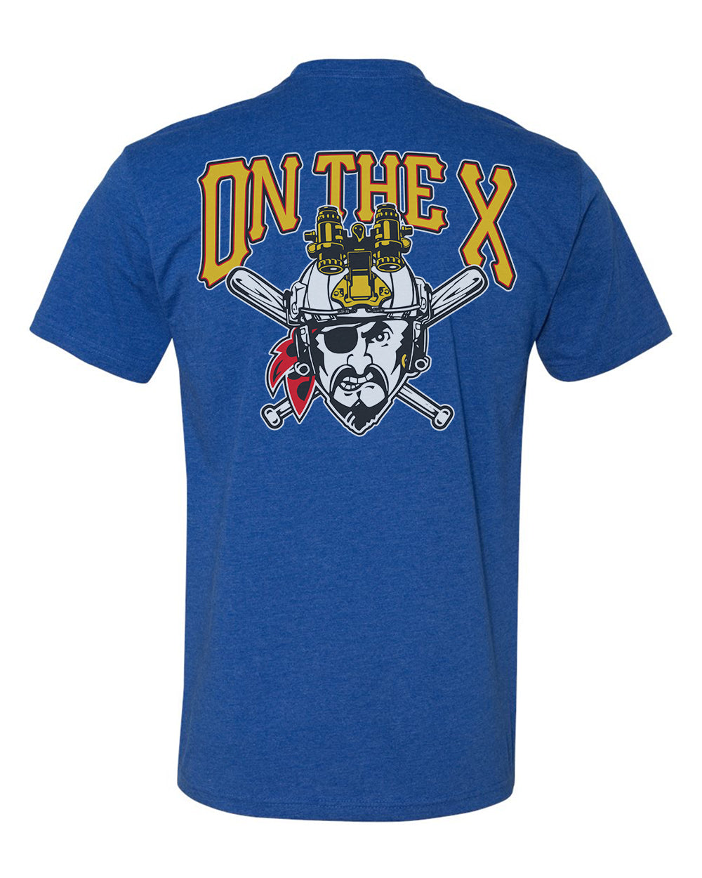 Pittsburg Pirates Tee