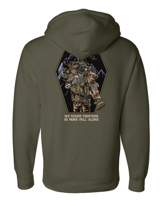 Stand Together Hoodie