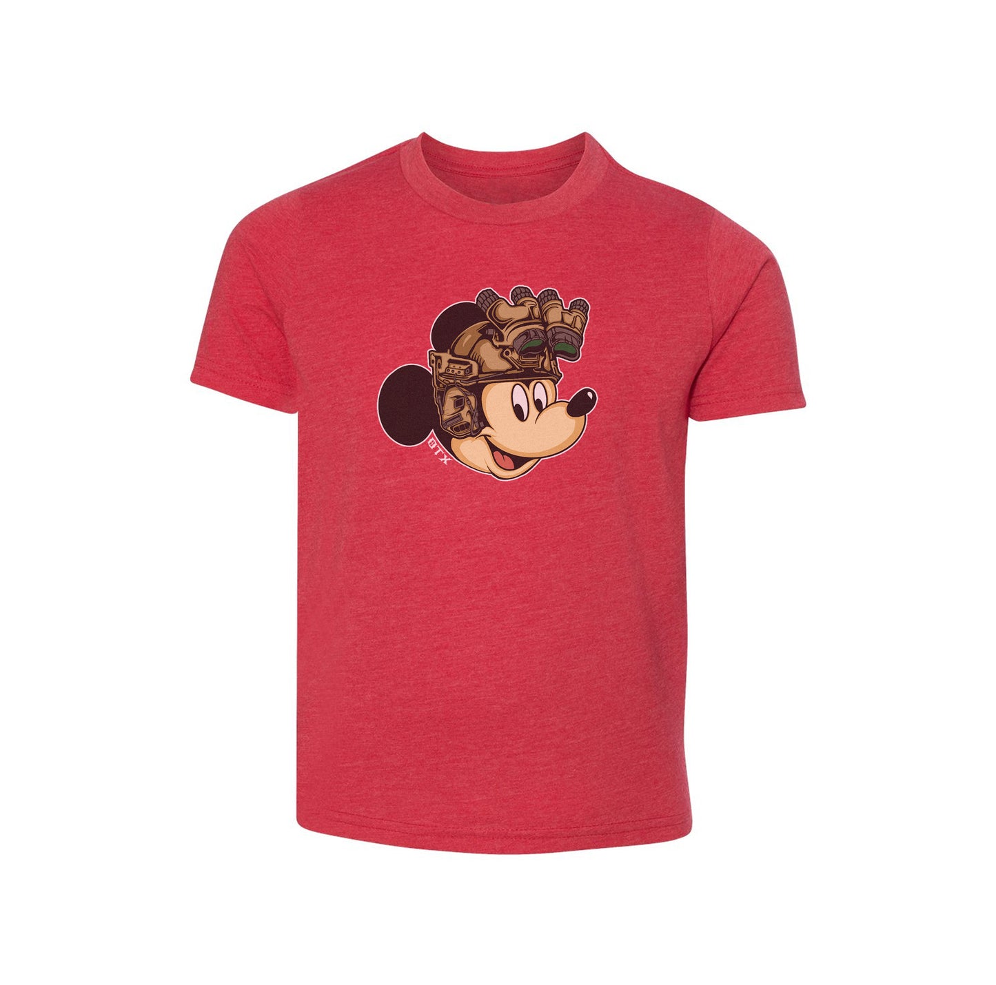 KIDS Tactimouse Tee