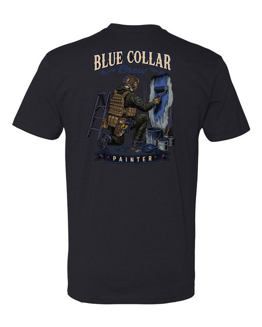 Painter Tee