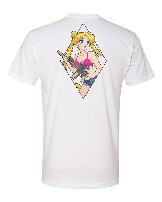 Sailor Moon Tee