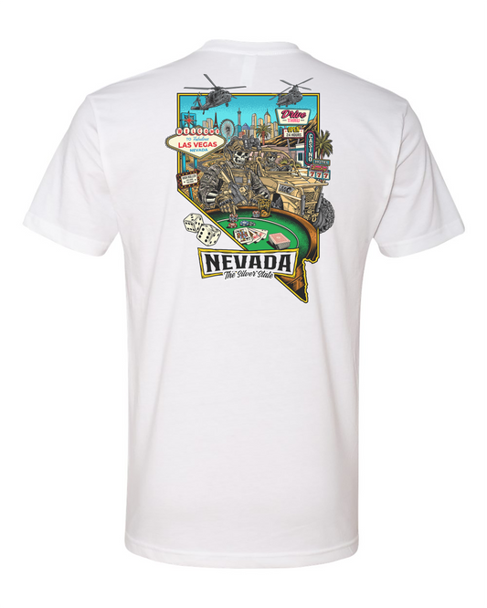 NV Tee