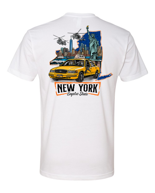 NY Tee