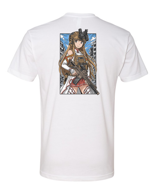 Asuna Tee