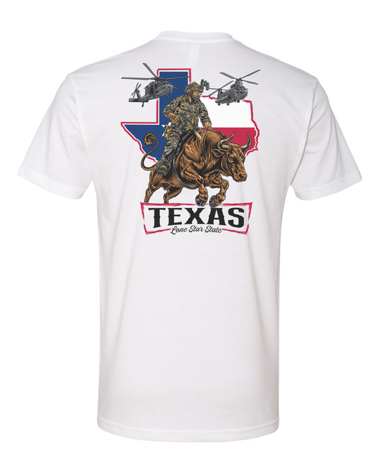 TX Tee