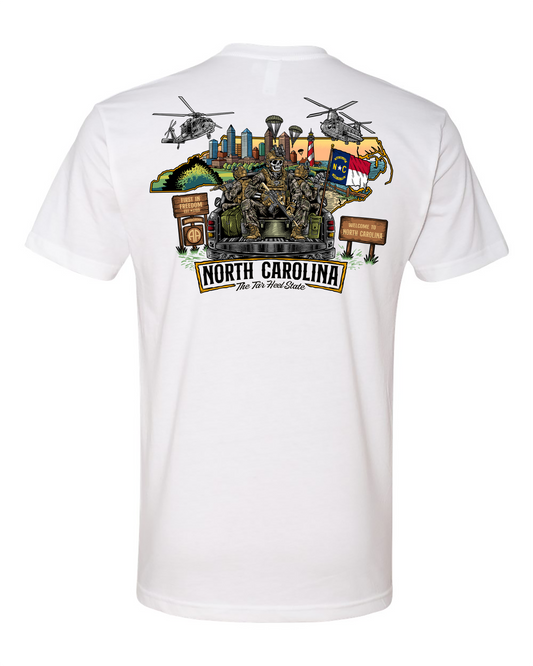 NC Tee