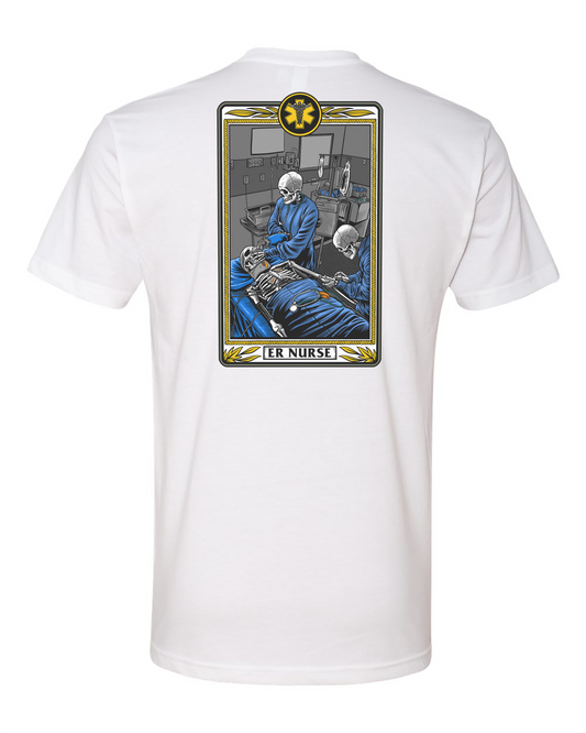 ER Nurse Tee