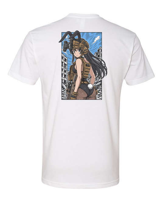 Sakurajima Tee