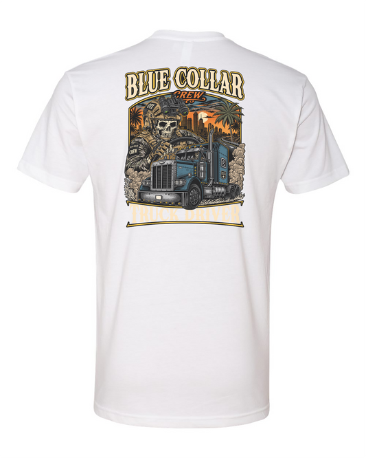 Trucker Tee