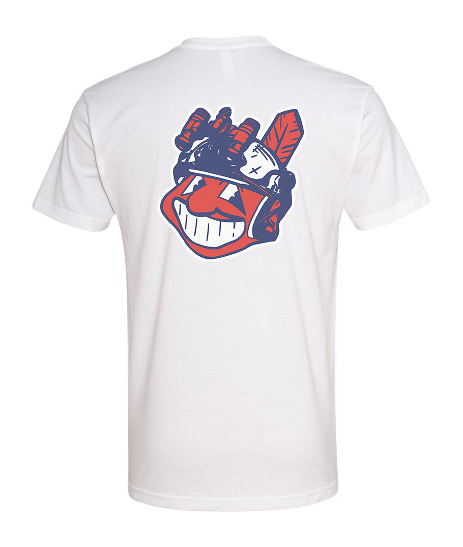 Wahoos V1 Tee