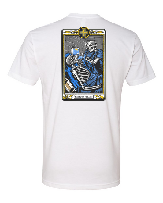 Respiratory Therapist Tee