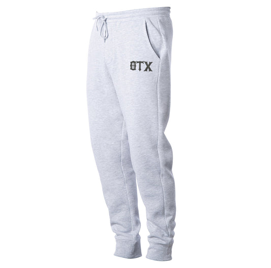 OTX Embroidered Sweatpants
