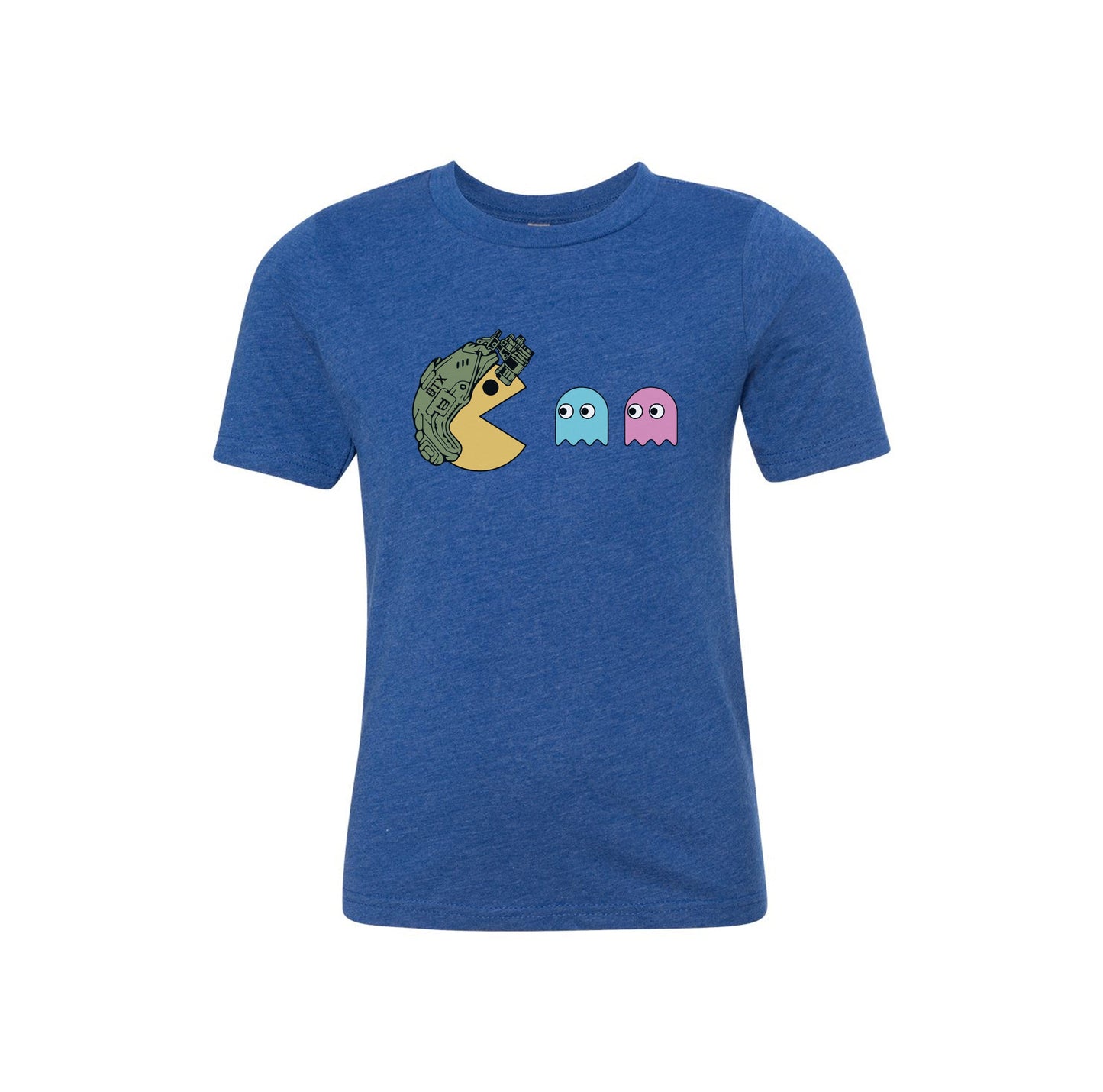 KIDS Pacman Tee