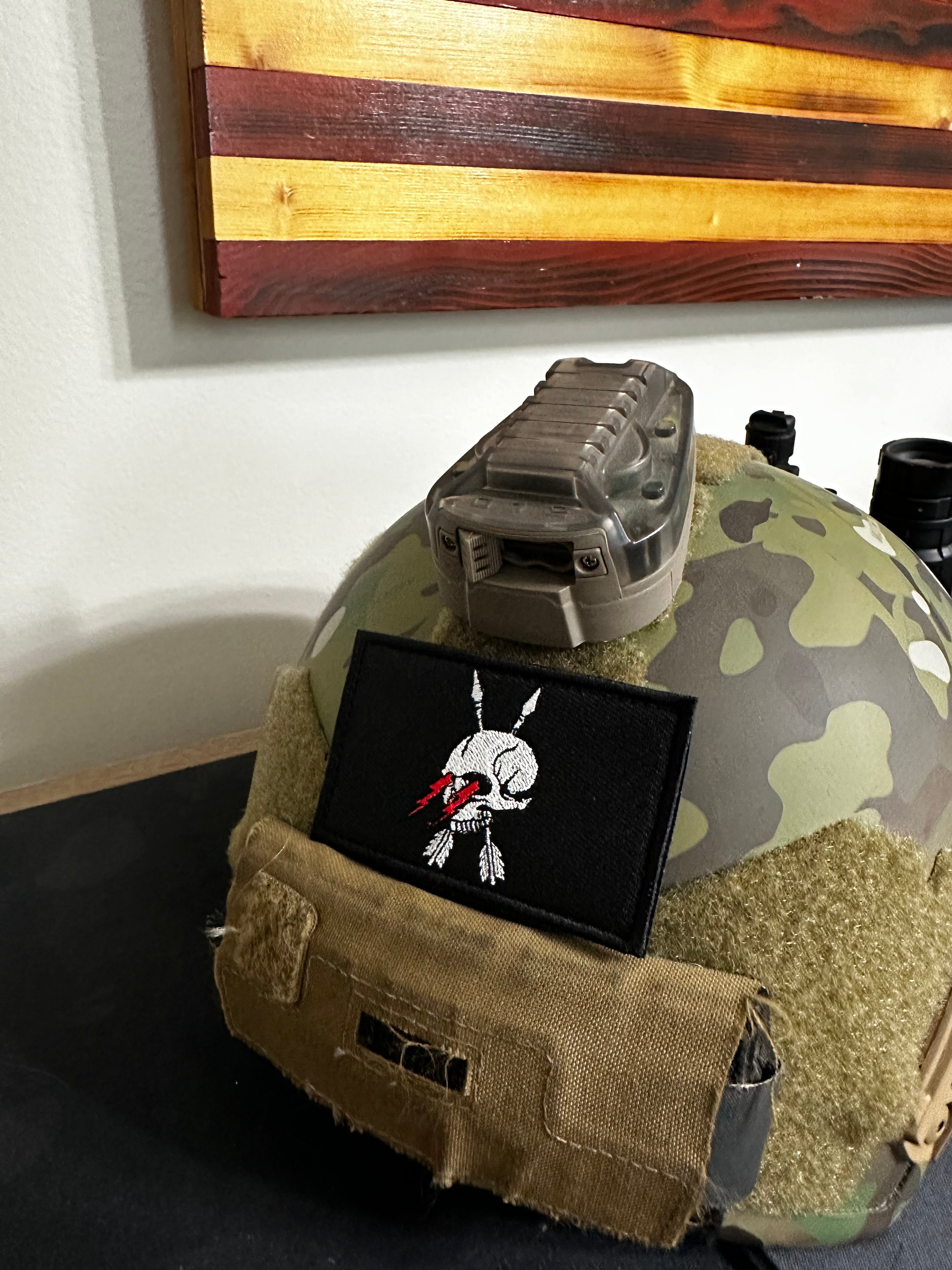 On Target Patch – OTXNation