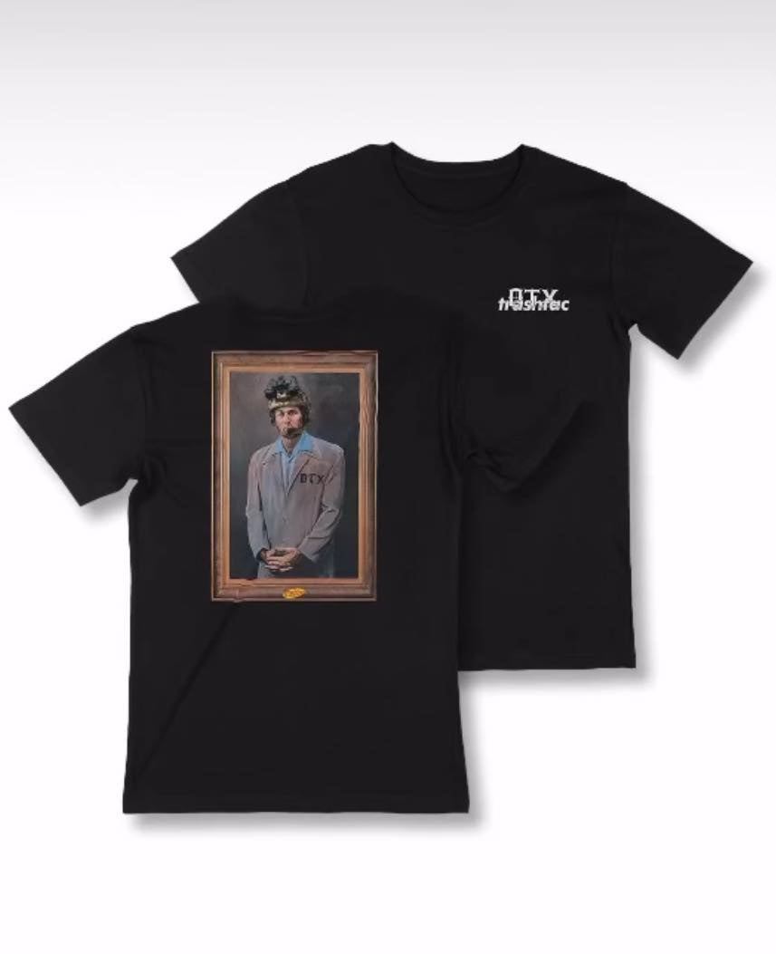 Kramer Tee