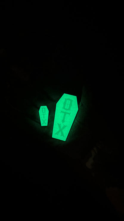 GITD Green Coffin Identifier