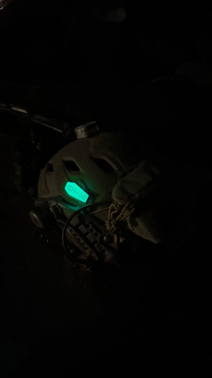 GITD Green Coffin Identifier