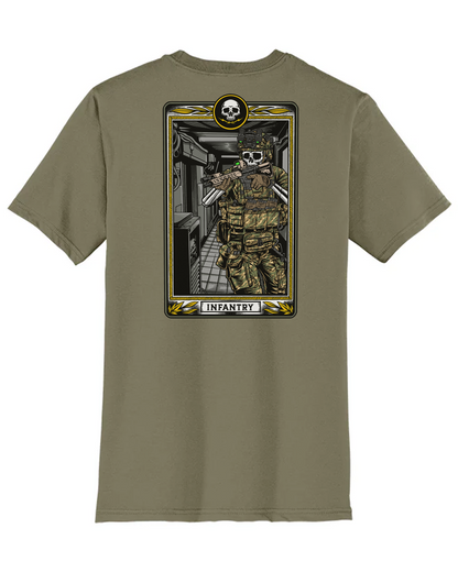 Infantry Tee