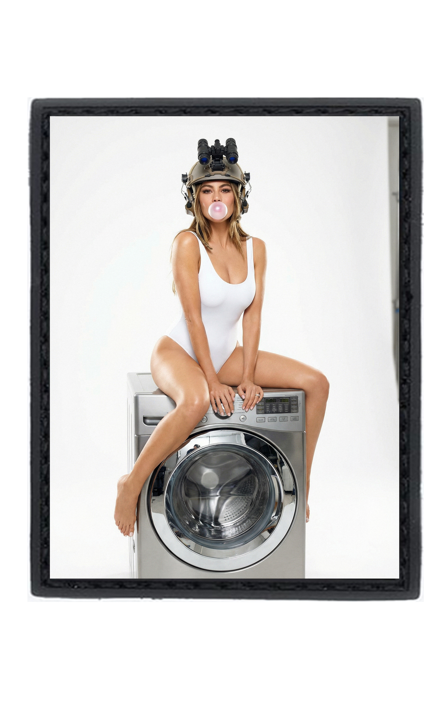 Pre-Order Sophia V PVC