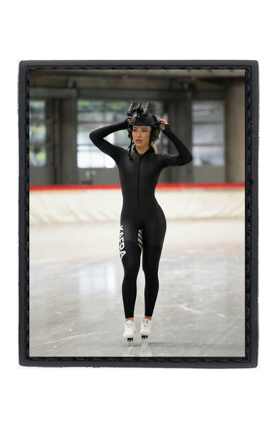 Pre-Order Jutta V2 PVC