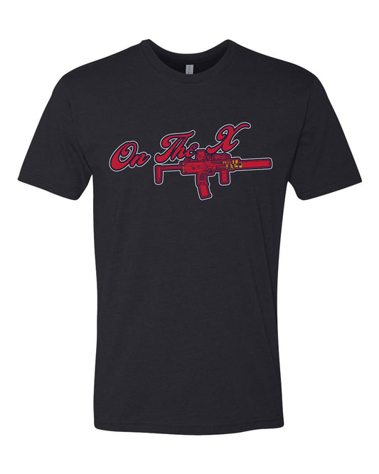 Atlanta Braves Tee