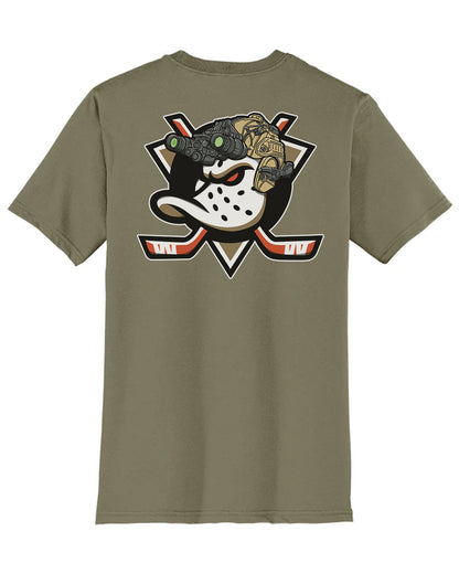 Anaheim Ducks Tee
