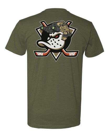 Anaheim Ducks Tee