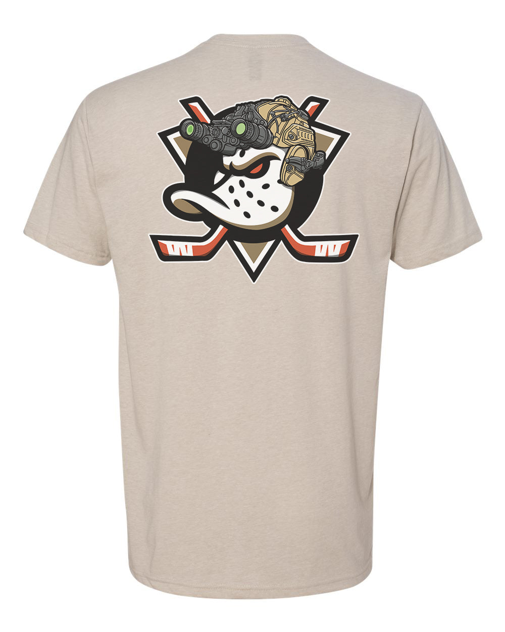 Anaheim Ducks Tee