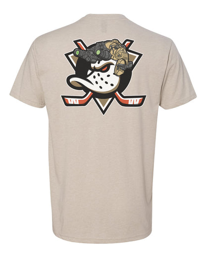 Anaheim Ducks Tee