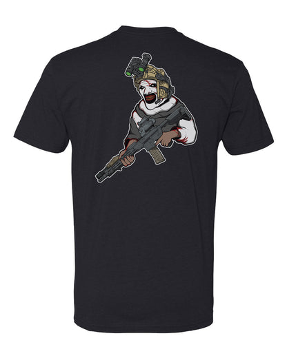 Art The Operator Tee