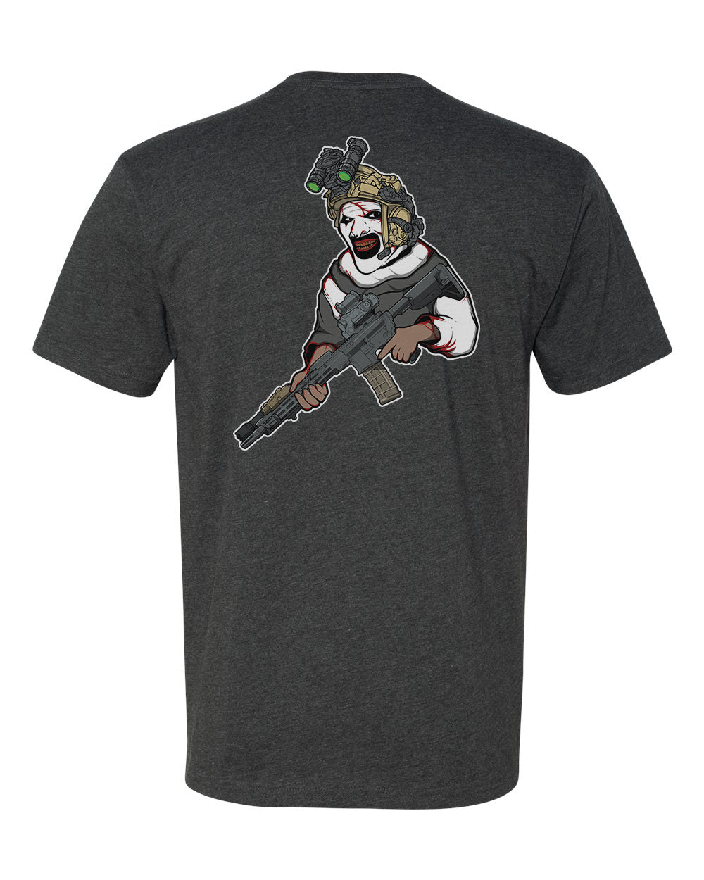 Art The Operator Tee