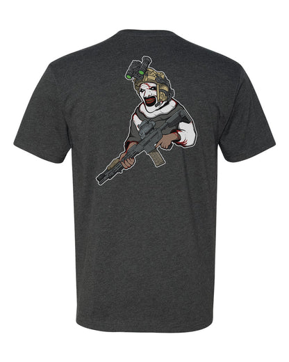 Art The Operator Tee