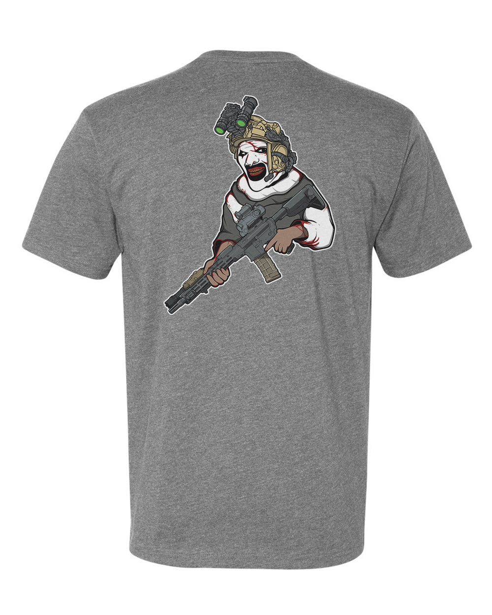 Art The Operator Tee