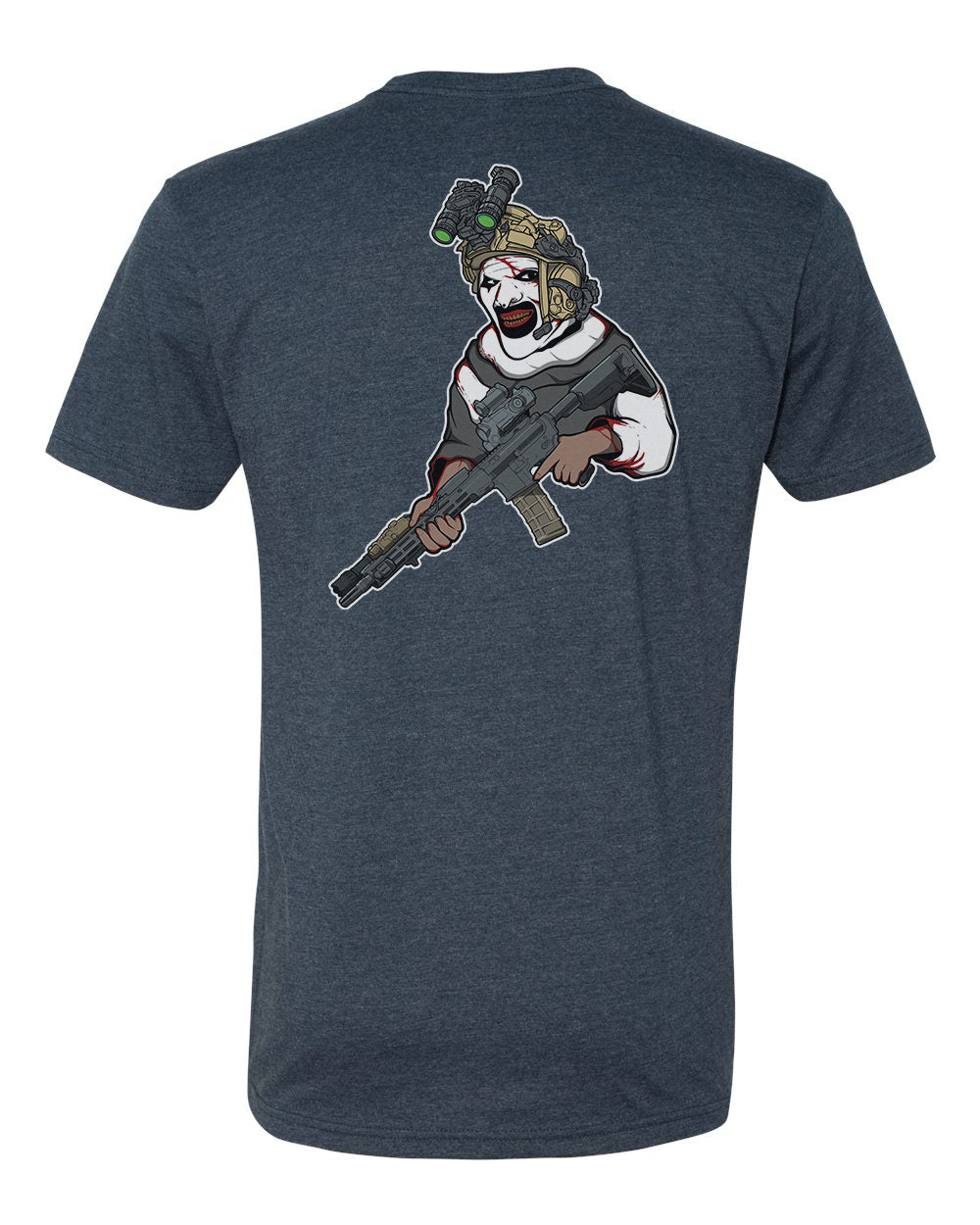 Art The Operator Tee