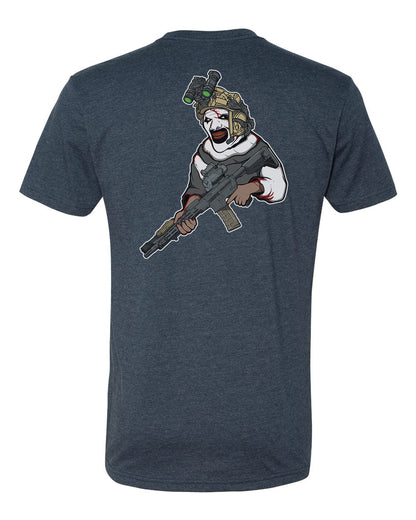 Art The Operator Tee