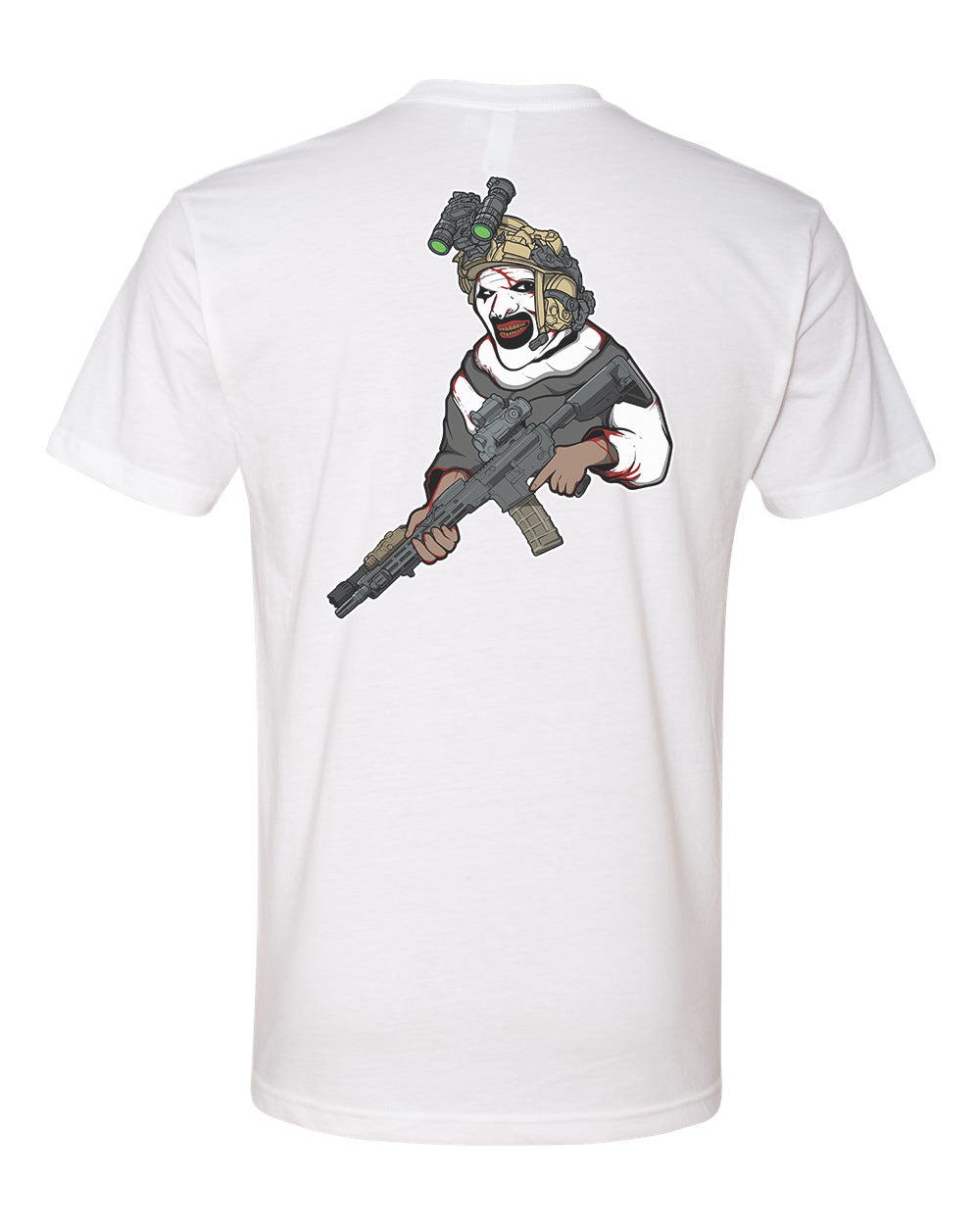 Art The Operator Tee